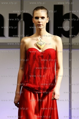 Gdansk. Amber Expo. 20 Targi Bursztynu, Bizuterii i...