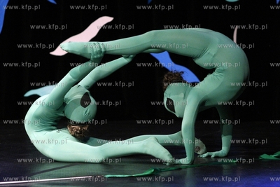 Gdansk. Dworek Arura. Zawody taneczne Talenty 2013.
08.06.2013
fot....