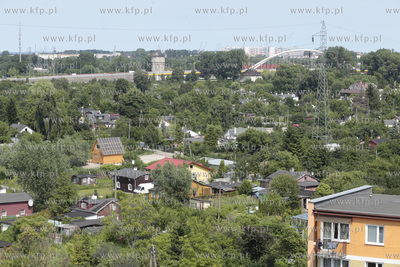 Kolonia Uroda w Gdansku.
29.06.2013
fot. Krzysztof...