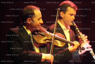 Polska Filharmonia Baltycka na Olowiance w Gdansku....