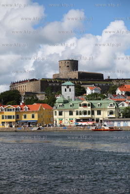 Szwecja. Wyspa Marstrand.
23.08.2014
fot. Krzysztof...