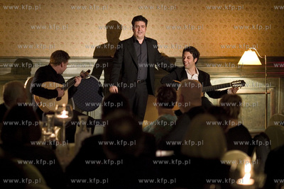 Siesta Festival. Wieczór Fado. Występ Helder Moutinho...