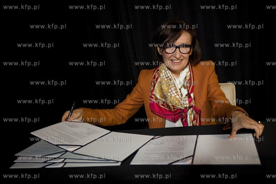 Park Naukowo Technologiczny w Gdańsku. Uroczyste otwarcie...