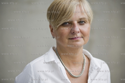 Gdańsk. PGE Arena. Spotkanie poświęcone meczowi,...