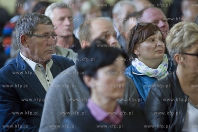 Gdańsk Nowy Port, Szkoła Podstawowa nr 55. Spotkanie...