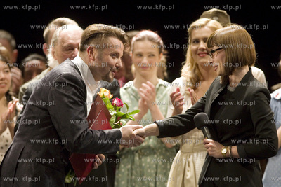 Opera Bałtycka. Jubileusz 20.lecia pracy na scenie...