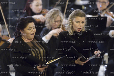 Kościół pw. Bożego Ciała w Gdańsku. Koncertu...