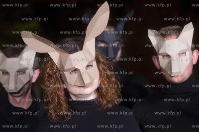 Europejskie Centrum Solidarności. Inauguracja projektu...