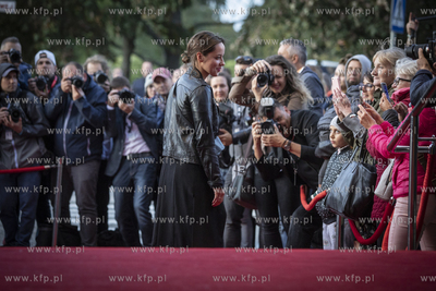 44. Festiwal Polskich Filmów Fabularnych w Gdyni....