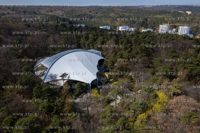 Opera Leśna w Sopocie.
29.04.2022
fot. Krzysztof...