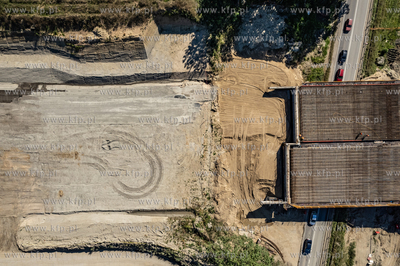 Budowa obwodnicy Żukowa, która będzie częścią...