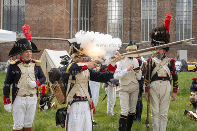 Święto ul. Św. Ducha w Gdańsku. 07.06.2025 Obóz...