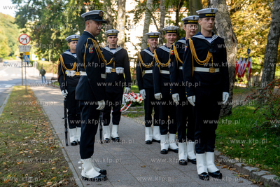Sopot. Obchody 86. rocznicy utworzenia Polskiego Państwa...