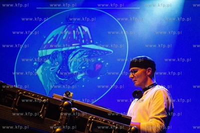 Gdańsk, Klub Żak, 21. Jazz Jantar Festiwal. Koncert...