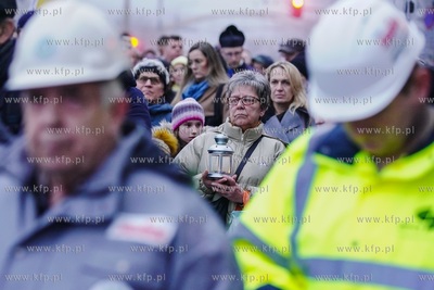 Gdynia, ul. Świętojańska. Gdyńska Droga Krzyżowa....