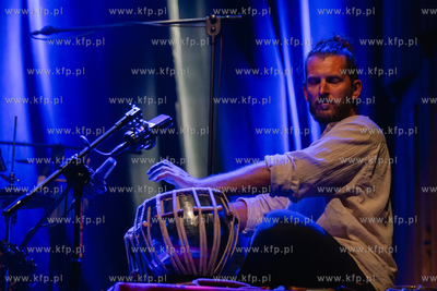 Stary Maneż, Gdańsk Siesta Festival 2023. Koncert...