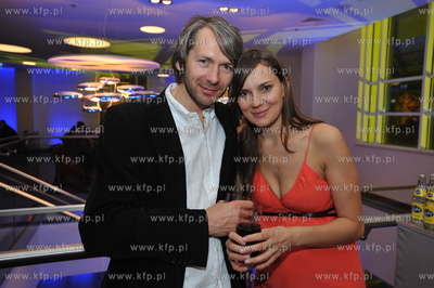 Uroczyste otwarcie Sheraton Sopot Hotel, Conference...