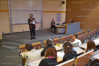 Gdansk. Wydzial nauk Spolecznych Uniwersytetu Gdanskiego....