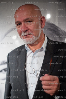 Gdynia. Teatr Miejski im Witolda Gombrowicza. Jesienne...