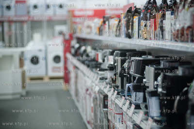 Gdynia. Konferencja prasowa z okazji otwarcia nowego...