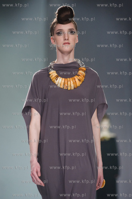 Centrum Stocznia Gdansk. Gala Amber Look Trends & Styles...