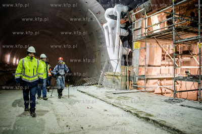 Piaskiem w raka, czyli charytatywny marsz brzegiem...
