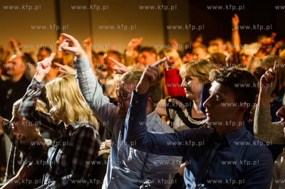Sopot. Sala Koncertowa Polskiej Filharmoni Kameralnej...