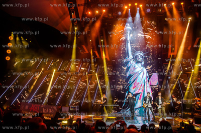 Sopot. Opera Lesna. Polsat Super Hit Festiwal 2016....