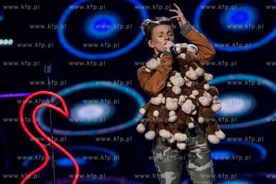 Sopot. Opera Lesna.  Polsat Super Hit Festiwal 2016....