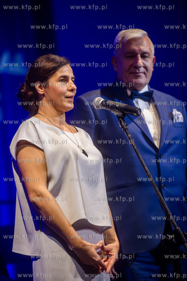 Sopot. Sheraton. Pierwszy Bal Charytatywny Fundacji...