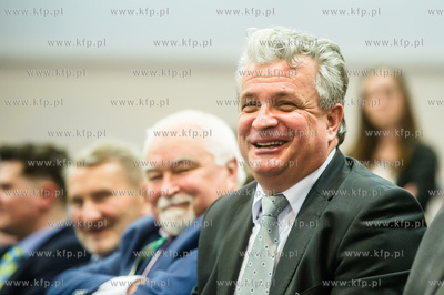 Gdańska Szkoła Floretu. 13. edycja turnieju Dwór...