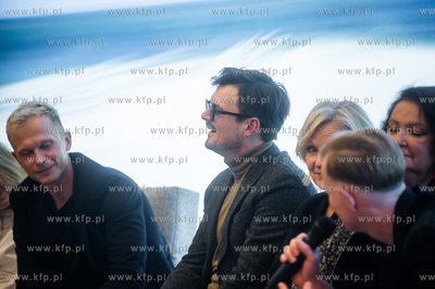 47. Festiwal Polskich Filmów Fabularnych w Gdyni....