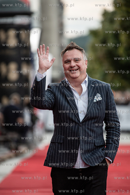 48. Festiwal Polskich Filmów Fabularych w Gdyni. Gala...
