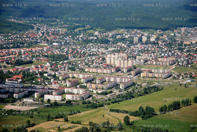Rumia z lotu ptaka
29.06.2007
Fot. Andrzej J. Gojke...