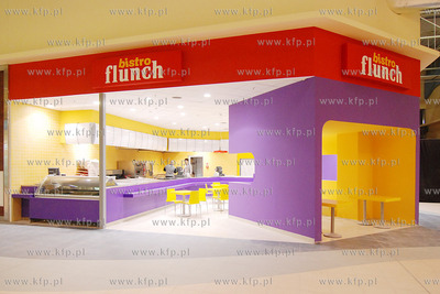 Juz wkrótcei otwarcie Portu Rumia Centrum Handlowego...