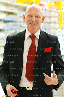 Juz wkrótcei otwarcie Portu Rumia Centrum Handlowego...