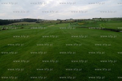 Sierra Golf Club w Petkowicach pod Wejherowem
11.09.2008
Fot....