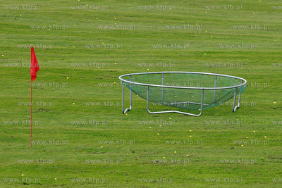 Sierra Golf Club w Petkowicach pod Wejherowem
11.09.2008
Fot....