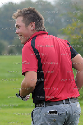 Sierra Golf Club - Wejherowo. I Europejskie Kwalifikacje...