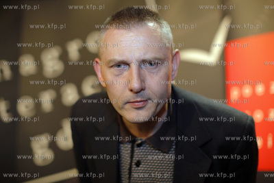 Teatr Miejski w Gdyni. Uroczysta gala z okazji wreczenia...