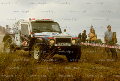 W Szczecinie rozegrano po raz pierwszy w Polsce mistrzostwa...