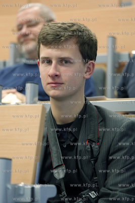 Panel dyskusyjny pt. Zrzeszanie sie jako forma budowy...