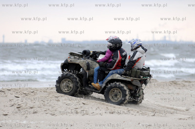 Gdynia. XVIII final Wielkiej Orkiestry Swiatecznej...