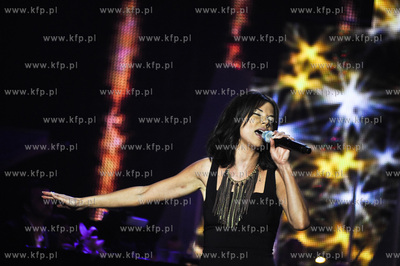 Festiwal Sopot Top Trendy, Koncert jubileuszowy pt....