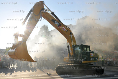 CudaWianki czyli Lato zaczyna sie w Gdyni. Wielka Parada...