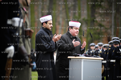 Wizyta prezydenta Bronislawa Komorowskiego w Gdansku....