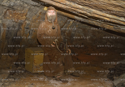 Kopalnia Guido zalozona zostala w 1855 roku przez hrabiego...