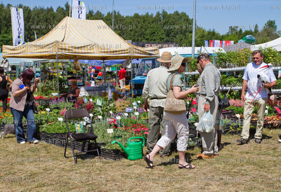 XX Pomorskie Targi Rolno Przemyslowe Pomorska Wojewodzka...