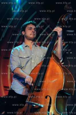 Sopot, klub Versalka. Koncert z cyklu Jazz Travel -...