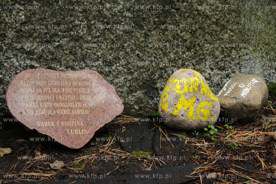 Sanktuarium Matki Bozej Bolesnej w Licheniu (woj. wielkopolskie)....